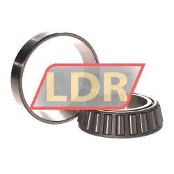 Timken SET357 rulman resim 2