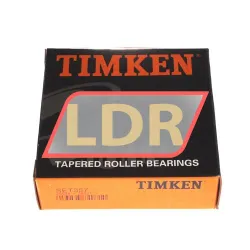 Timken SET357 rulman resim 4