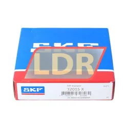SKF 32015X rulman resim 4