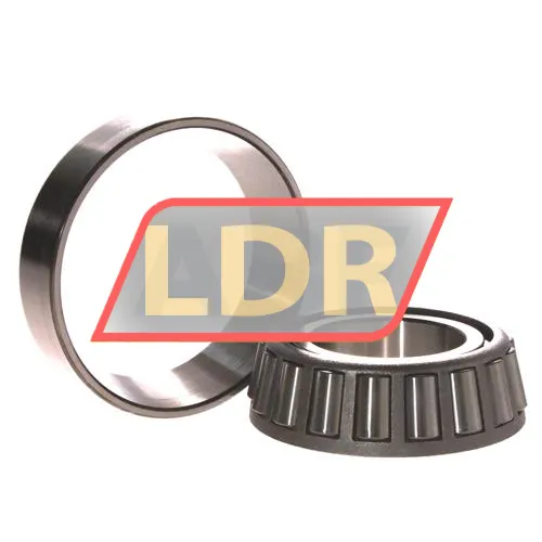 Timken 32208 ürün fotoğrafı 2