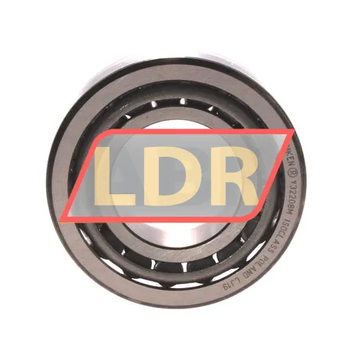 Timken 32208 ürün fotoğrafı 3