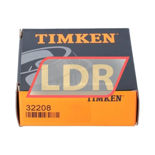 Timken 32208 ürün fotoğrafı 4