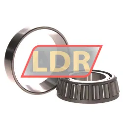 Timken 32208 rulman resim 2