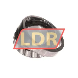 Timken 30211 rulman resim 2