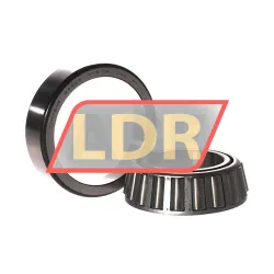Timken 25590/25523