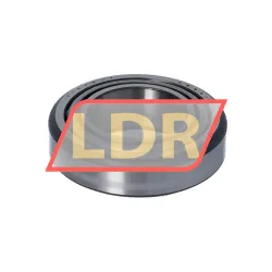 Timken 25590/25521