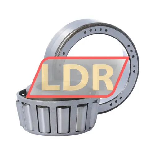 Timken 09074/09196 ürün fotoğrafı 3