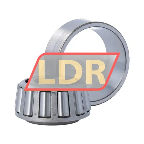 Timken 09074/09196 ürün fotoğrafı 4