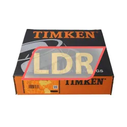 Timken 71450/71750 rulman resim 4