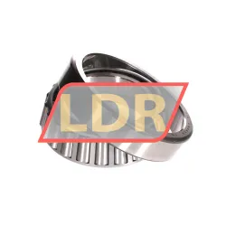 Timken 580/572X rulman resim 2