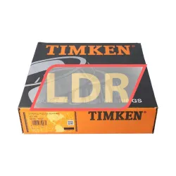 Timken 48385/48320 rulman resim 5