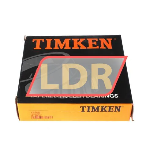 Timken 47896/47820 ürün fotoğrafı 4
