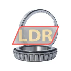 Timken 42368/42584 rulman resim 3