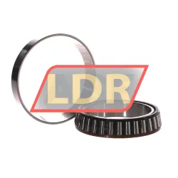 SKF 32915TN9/QVG900 rulman resim 2