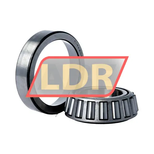 Timken 14137A/14276