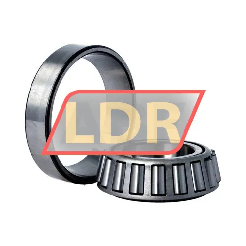 Timken 14137A/14276 ürün fotoğrafı 2