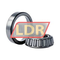 Timken 14137A/14276