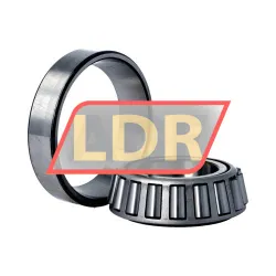 Timken 14137A/14276 rulman resim 2
