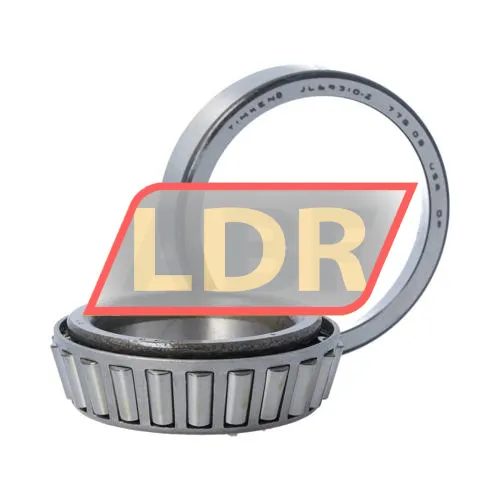 Timken JL69345/JL69310Z ürün fotoğrafı 3
