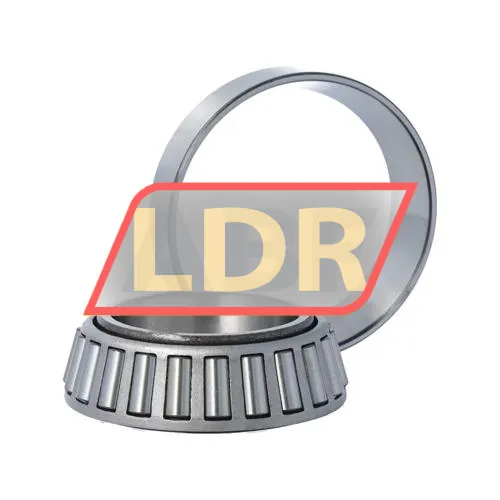 Timken JL69345/JL69310Z ürün fotoğrafı 4