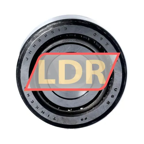 Timken JHM88540/JHM88513 ürün fotoğrafı 3