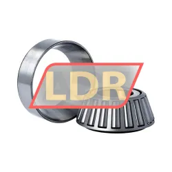 Timken JHM88540/JHM88513 rulman resim 2