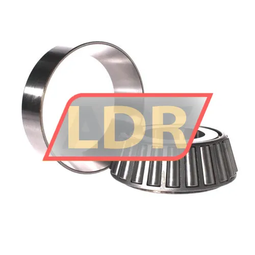 Timken H715334/H715311 ürün fotoğrafı 2