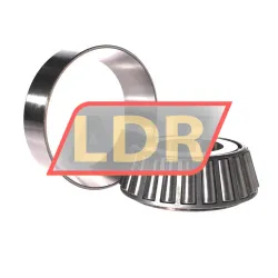 Timken H715334/H715311 rulman resim 2