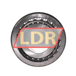 Timken H715334/H715311 rulman resim 3