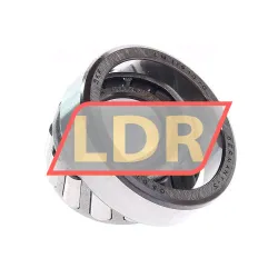 SKF LM11949/910/Q rulman resim 2