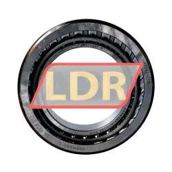 SKF JM714249/210/Q rulman resim 3