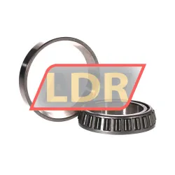 SKF 18790/18720/Q rulman resim 2