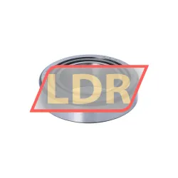 Timken 568-99402 rulman resim 2