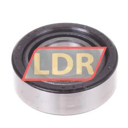 Timken 32205-90KA1 rulman resim 2