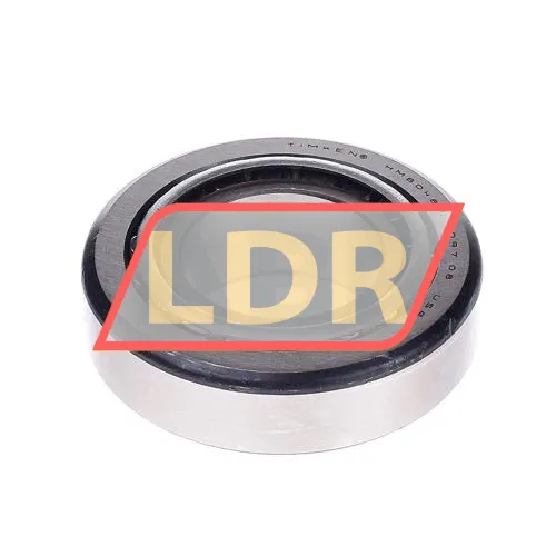 Timken HM804846/HM804810 ürün fotoğrafı 2