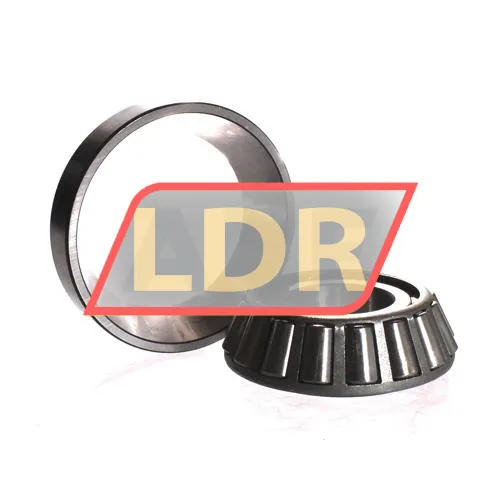 Timken 72200C/72487 ürün fotoğrafı 2