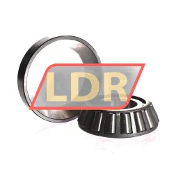 Timken 72200C/72487 rulman resim 2