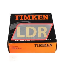 Timken 72200C/72487 rulman resim 4