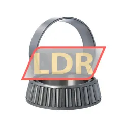 SKF JM515649/610 rulman resim 2