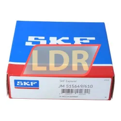 SKF JM515649/610 rulman resim 3
