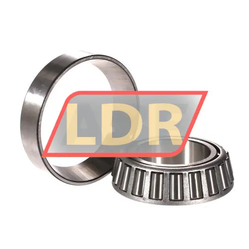 Timken LM501349/LM501314 ürün fotoğrafı 2
