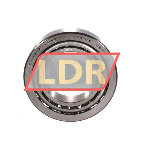 Timken LM501349/LM501314 ürün fotoğrafı 3