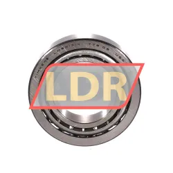 Timken LM501349/LM501314 rulman resim 3