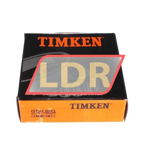 Timken SET411-900SA ürün fotoğrafı 4
