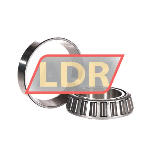 Timken LM603049/LM603011 ürün fotoğrafı 2