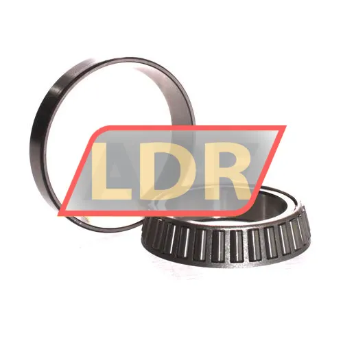 Timken L507949/L507910 ürün fotoğrafı 2