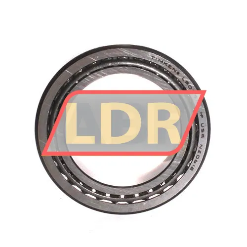 Timken L507949/L507910 ürün fotoğrafı 3