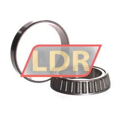 Timken L507949/L507910 rulman resim 2