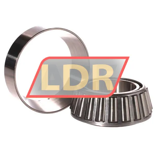 SKF 33210/Q ürün fotoğrafı 2