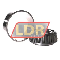 SKF 32312J2/Q rulman resim 2